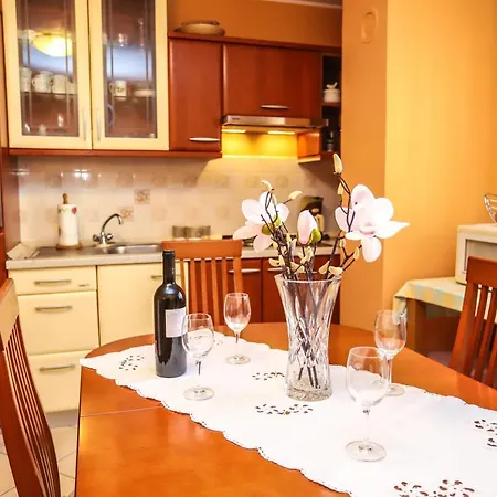 Apartman Nilka Poreč
