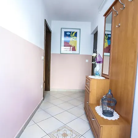 Apartman Nilka