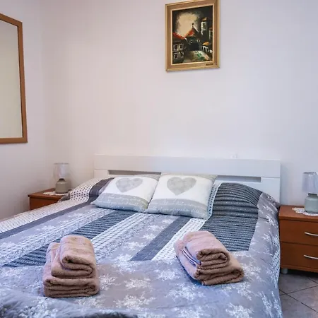 Apartman Nilka