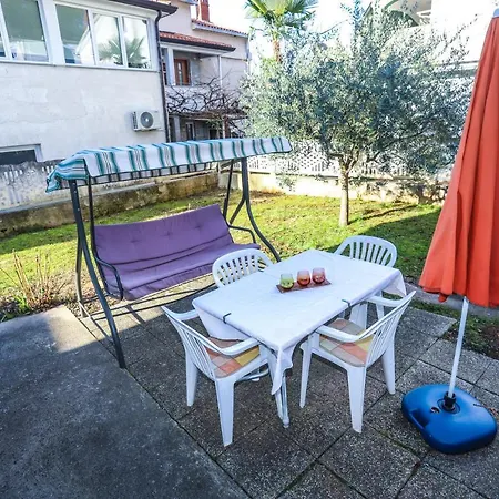 Apartmán Nilka *