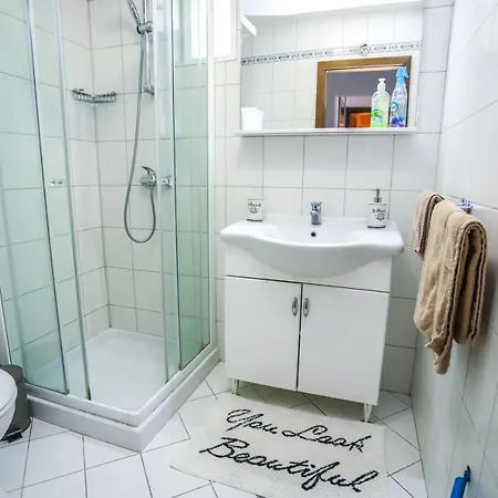 Apartman Nilka Poreč