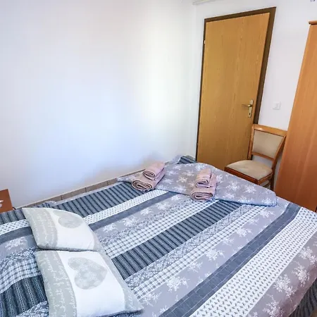 Apartmán Nilka Poreč