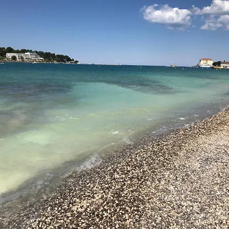 Nilka * Poreč