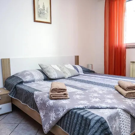 Nilka Appartamento Porec