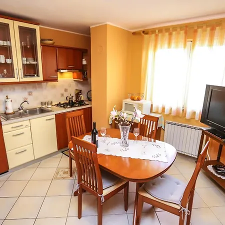 Appartamento Nilka Porec