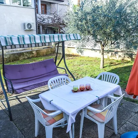 Apartment Nilka *