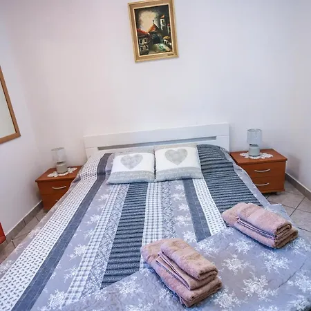 Nilka Πόρετς
