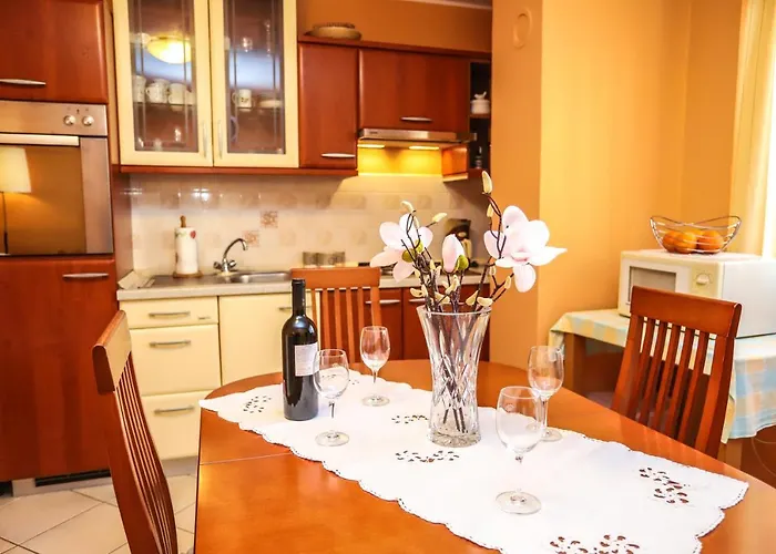 Apartament Nilka Poreč