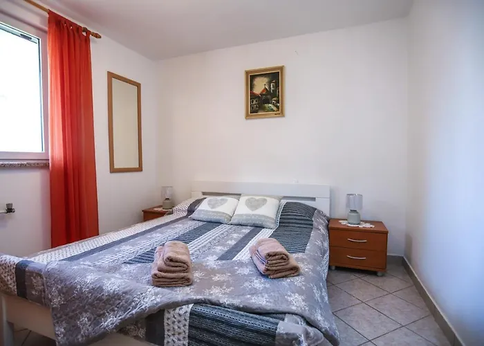 Apartamento Nilka *