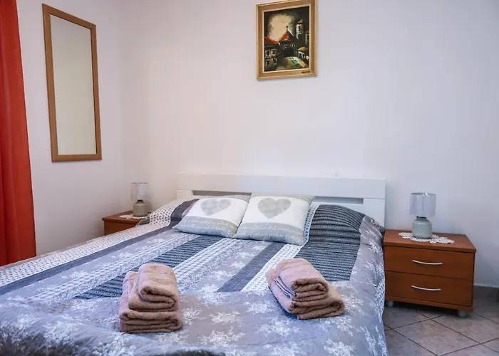 Apartamento Nilka