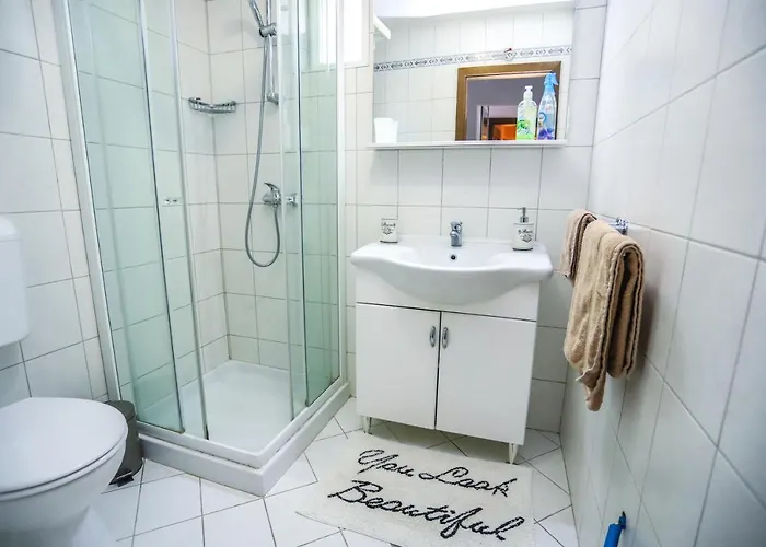 Apartment Nilka Porec